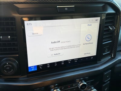 2026 Ford Super Duty F-250 SRW ROUSH