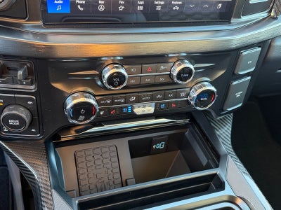 2026 Ford Super Duty F-250 SRW ROUSH