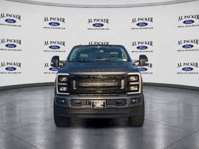 2026 Ford Super Duty F-250 SRW ROUSH