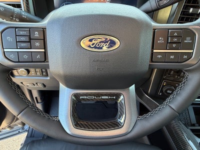 2026 Ford Super Duty F-250 SRW ROUSH