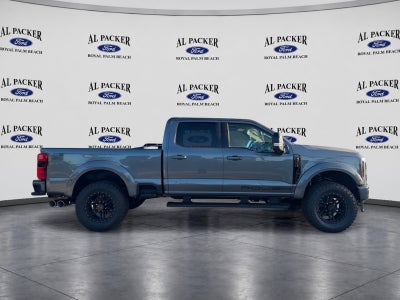2026 Ford Super Duty F-250 SRW ROUSH