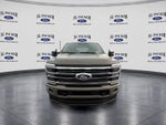2027 Ford Super Duty F-250 SRW Platinum