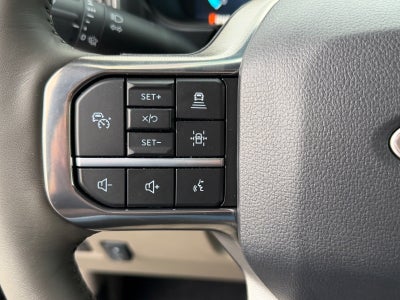 2027 Ford Super Duty F-250 SRW Platinum