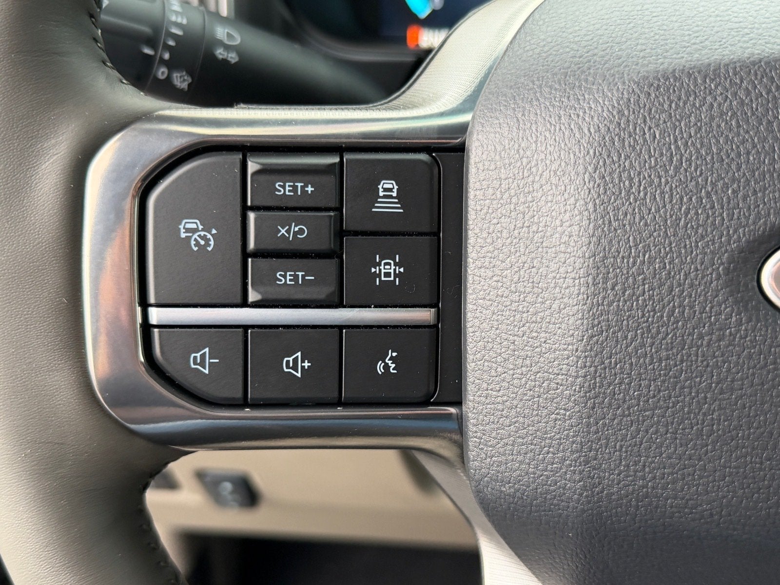 2027 Ford Super Duty F-250 SRW Platinum
