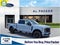 2025 Ford Super Duty F-250 SRW LARIAT