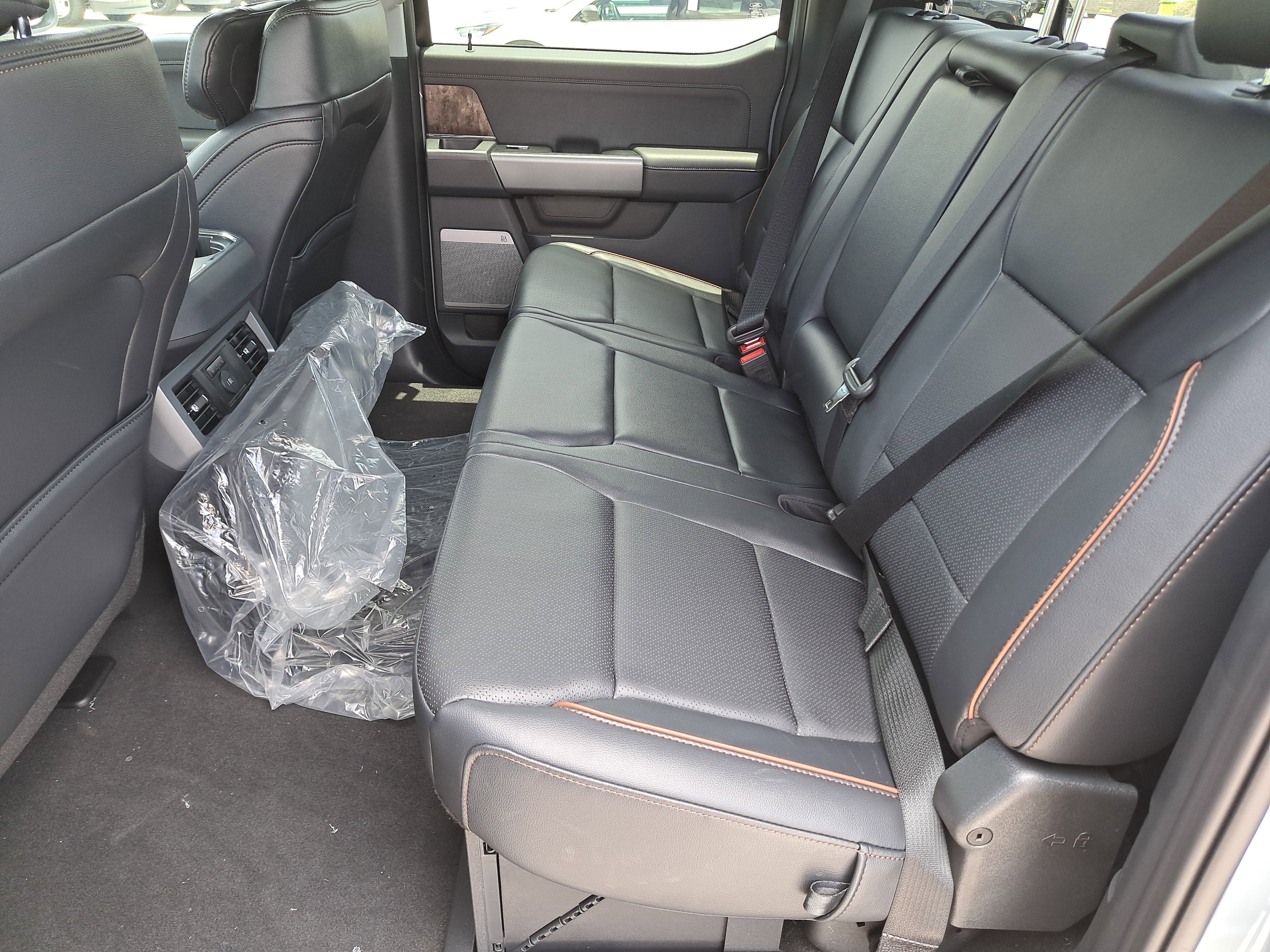 2025 Ford Super Duty F-250 SRW LARIAT