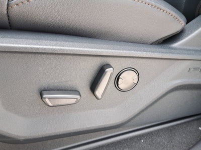 2025 Ford Super Duty F-250 SRW LARIAT