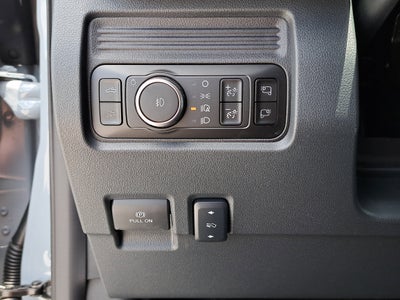 2025 Ford Super Duty F-250 SRW LARIAT