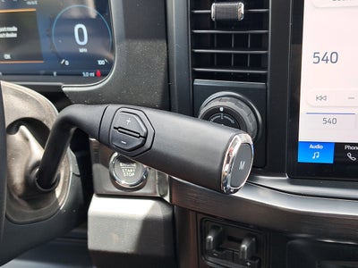 2025 Ford Super Duty F-250 SRW LARIAT