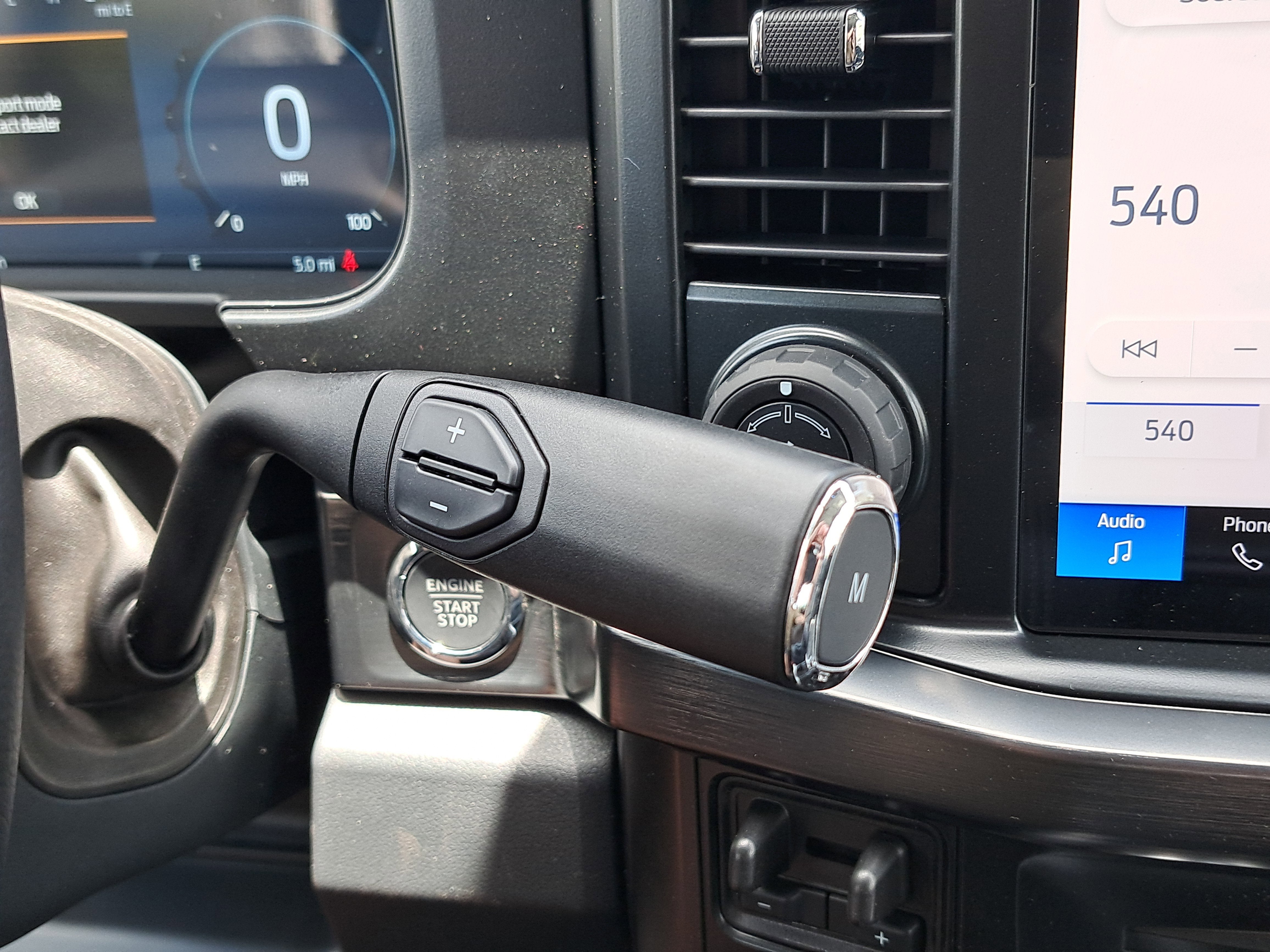 2025 Ford Super Duty F-250 SRW LARIAT