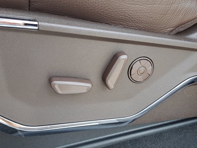 2025 Ford Super Duty F-250 SRW King Ranch