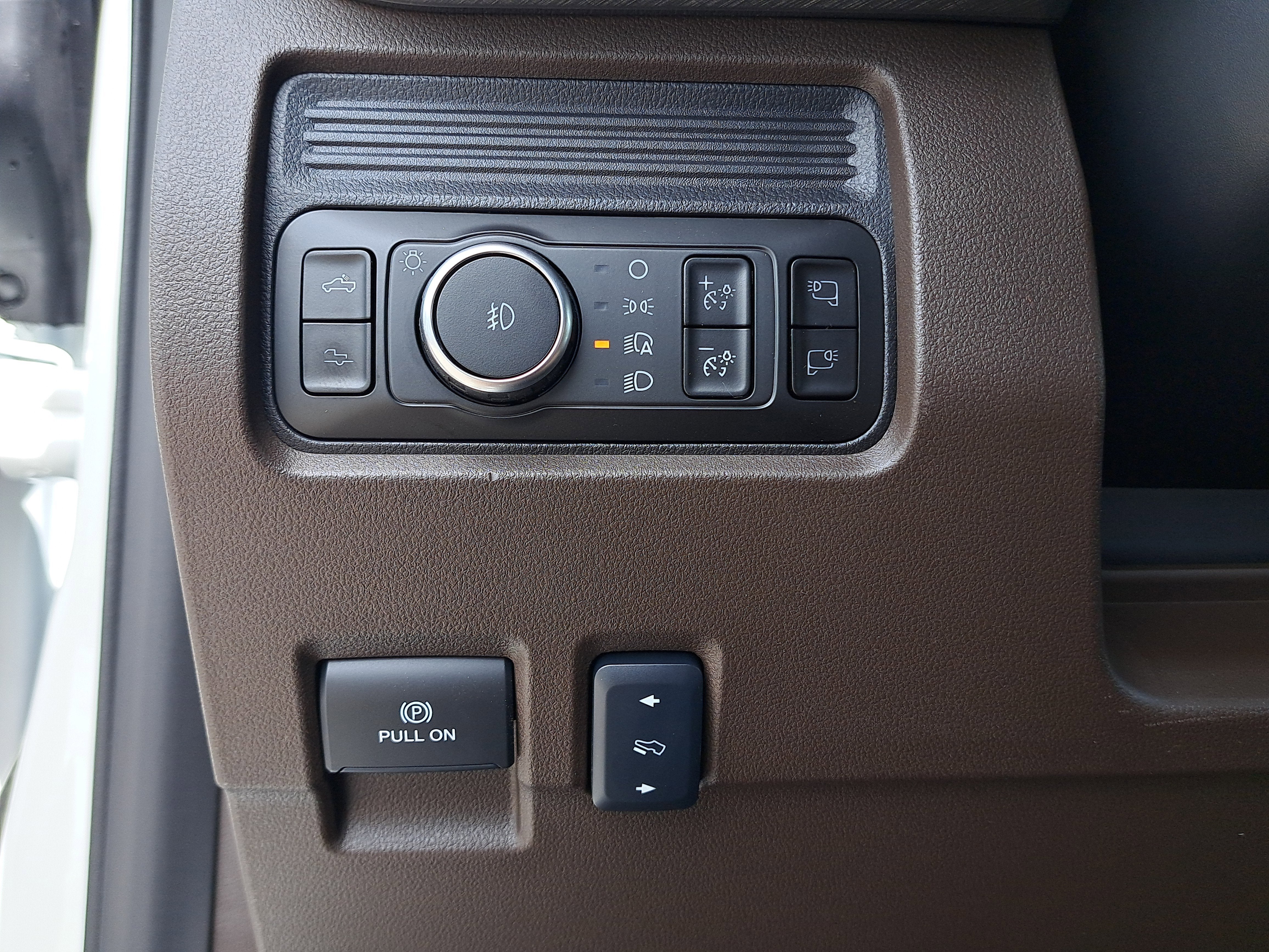 2025 Ford Super Duty F-250 SRW King Ranch