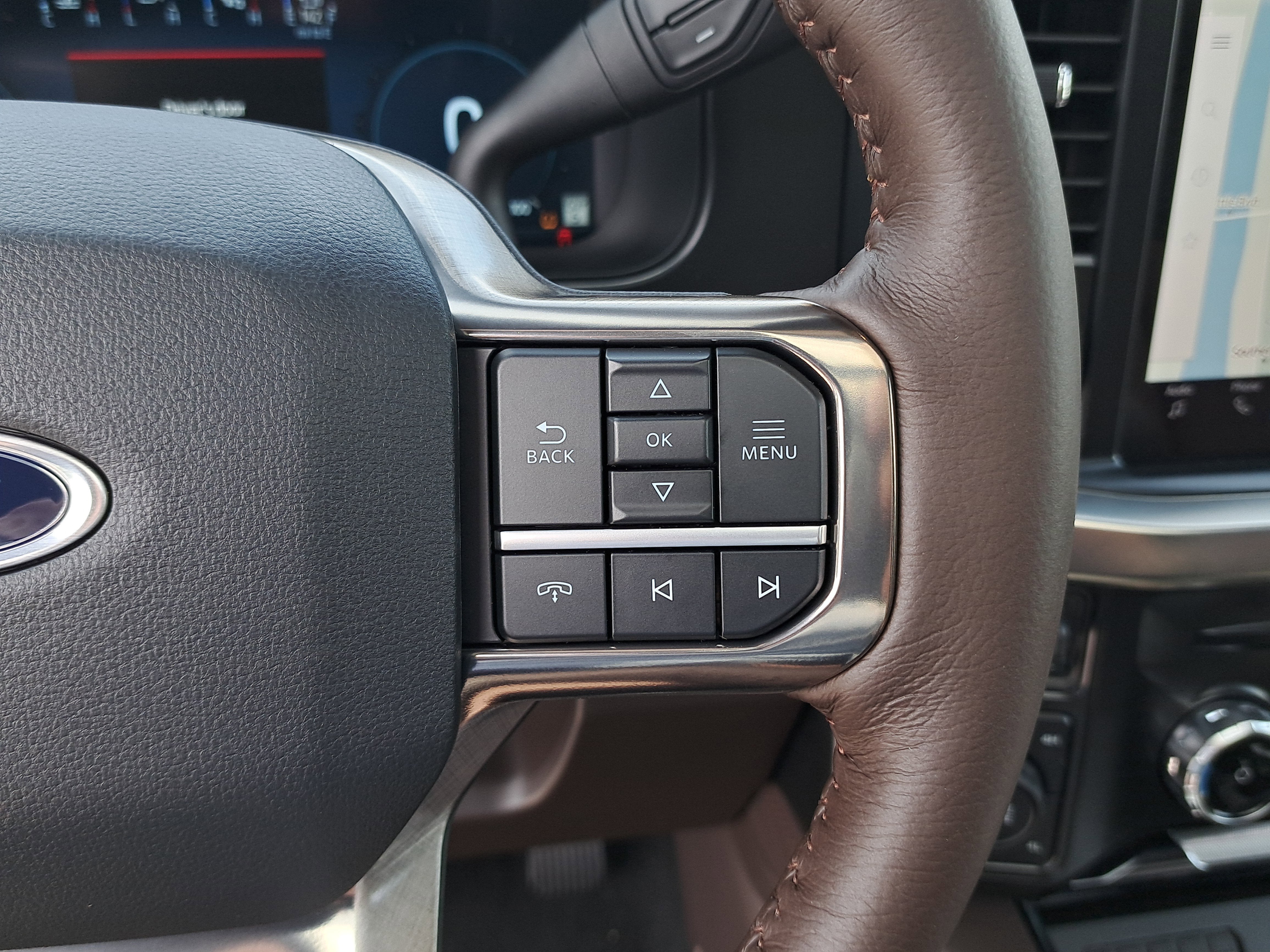 2025 Ford Super Duty F-250 SRW King Ranch