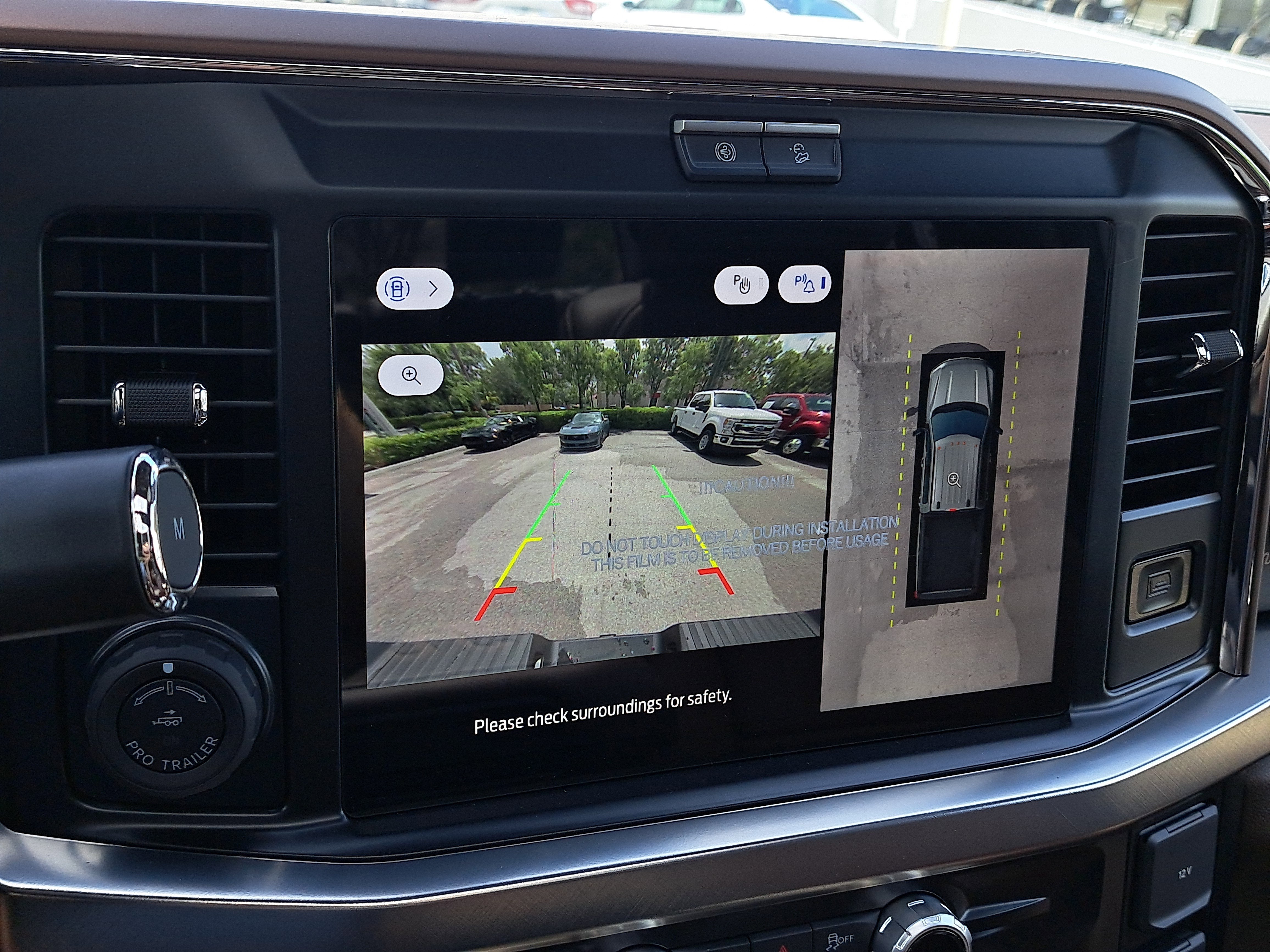 2025 Ford Super Duty F-250 SRW King Ranch