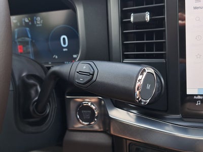 2025 Ford Super Duty F-250 SRW King Ranch