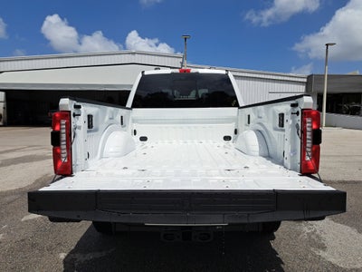 2025 Ford Super Duty F-250 SRW King Ranch