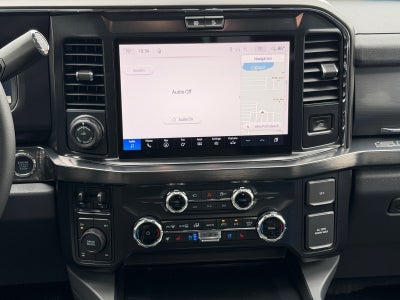 2027 Ford Super Duty F-250 SRW LARIAT