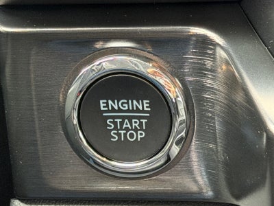 2027 Ford Super Duty F-250 SRW LARIAT
