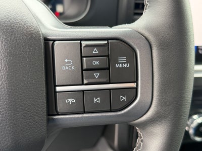 2027 Ford Super Duty F-250 SRW LARIAT