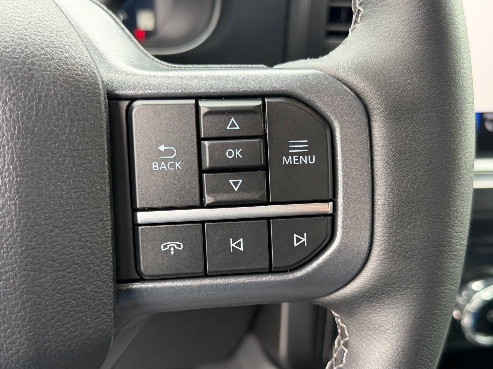 2027 Ford Super Duty F-250 SRW LARIAT