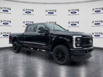 2027 Ford Super Duty F-250 SRW LARIAT