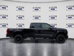2027 Ford Super Duty F-250 SRW LARIAT
