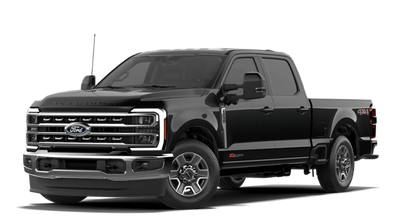 2027 Ford Super Duty F-250 SRW F-250® Lariat®
