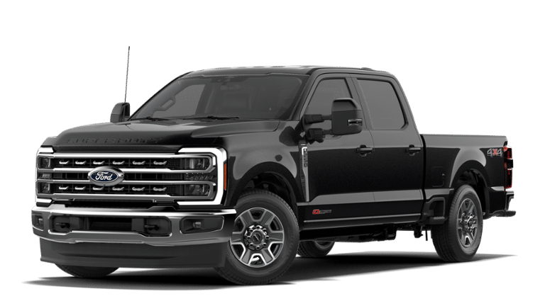 2027 Ford Super Duty F-250 SRW F-250® Lariat®