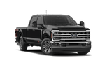2027 Ford Super Duty F-250 SRW F-250® Lariat®