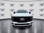 2027 Ford Super Duty F-250 SRW Platinum