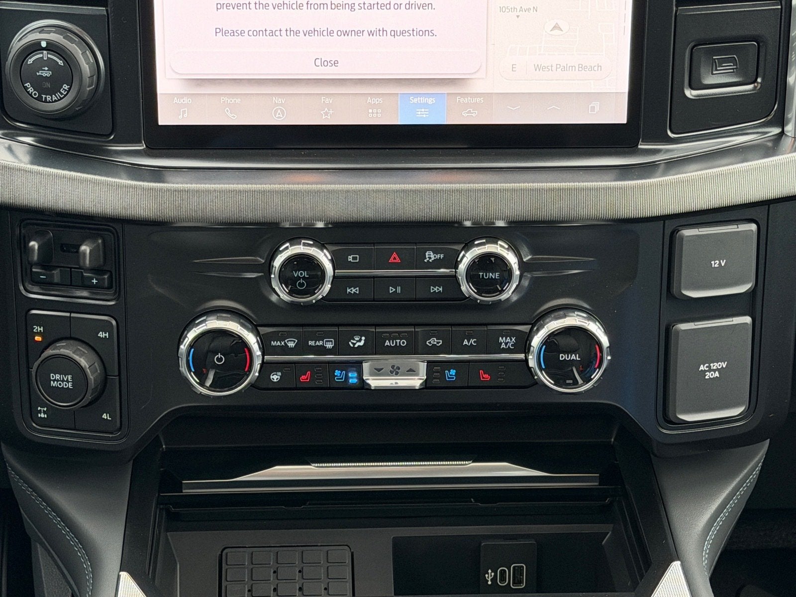 2027 Ford Super Duty F-250 SRW Platinum