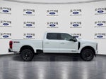 2027 Ford Super Duty F-250 SRW Platinum