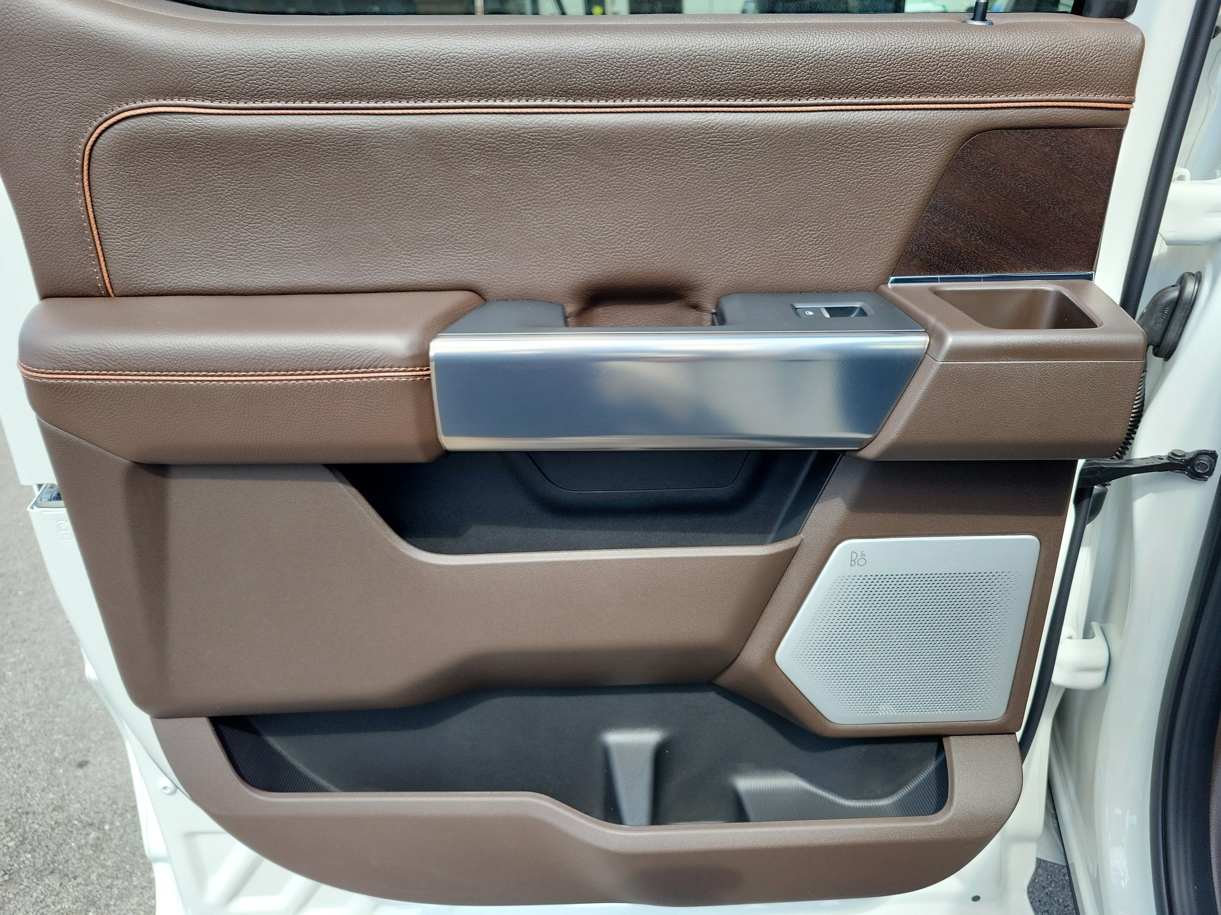 2026 Ford Super Duty F-250 SRW King Ranch