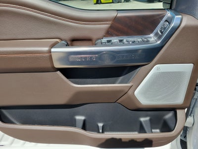 2026 Ford Super Duty F-250 SRW King Ranch