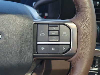 2026 Ford Super Duty F-250 SRW King Ranch