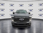 2027 Ford Super Duty F-250 SRW Platinum