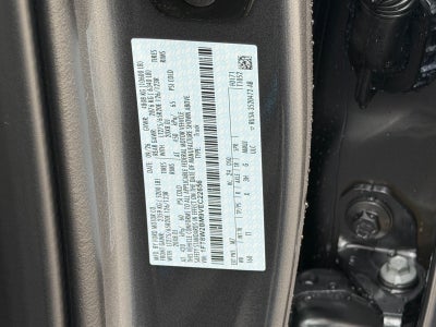 2027 Ford Super Duty F-250 SRW Platinum