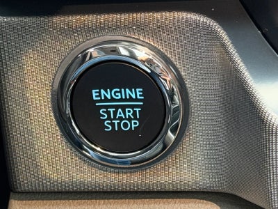 2027 Ford Super Duty F-250 SRW Platinum