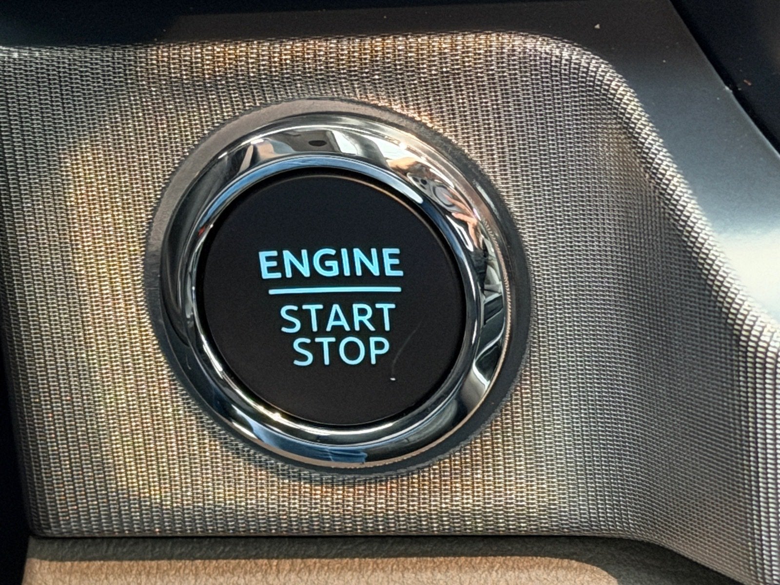 2027 Ford Super Duty F-250 SRW Platinum