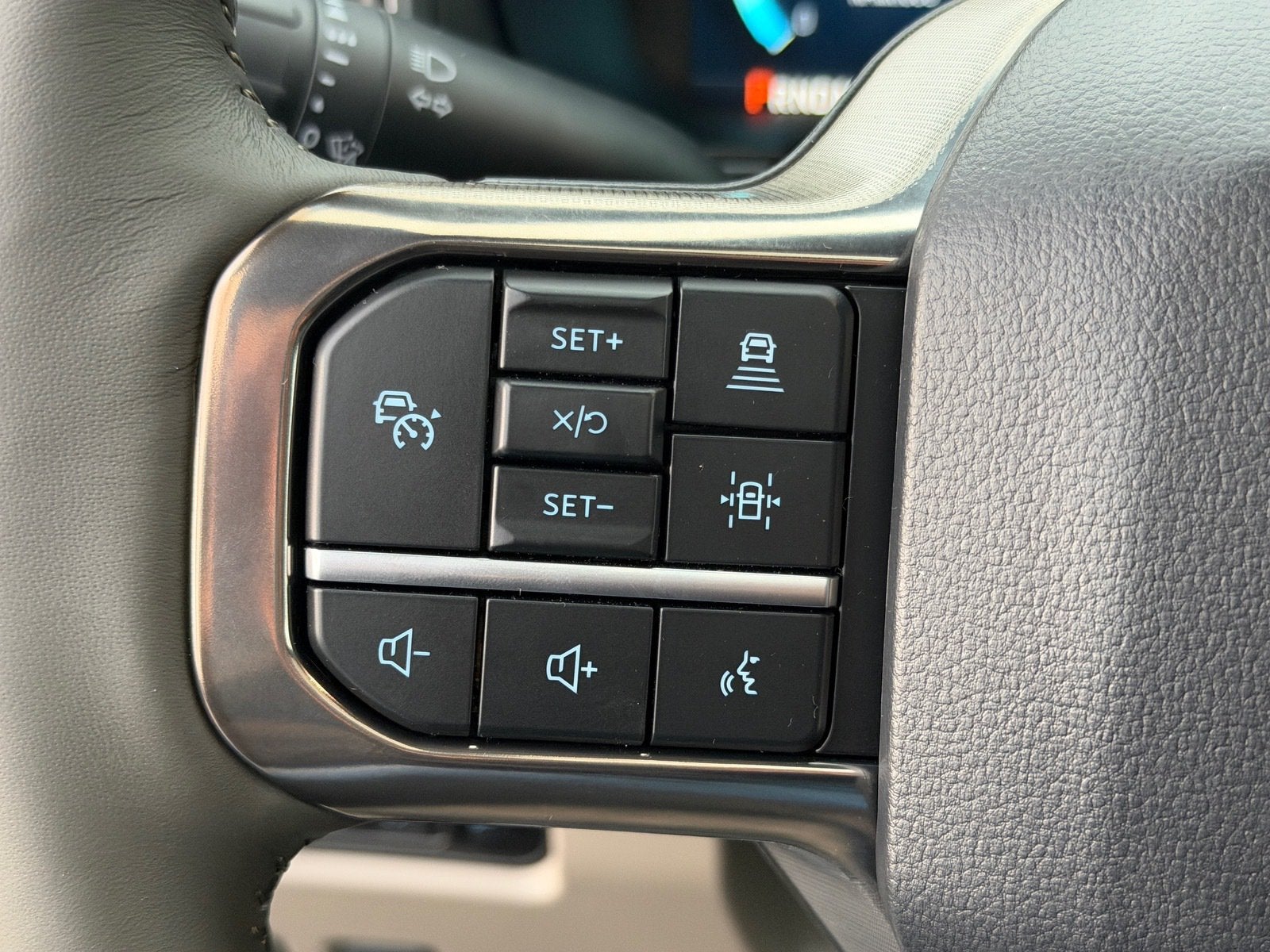 2027 Ford Super Duty F-250 SRW Platinum