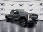 2027 Ford Super Duty F-250 SRW Platinum