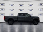 2027 Ford Super Duty F-250 SRW Platinum
