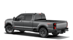 2027 Ford Super Duty F-250 SRW F-250® Platinum®