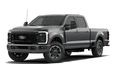2027 Ford Super Duty F-250 SRW LARIAT