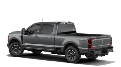 2027 Ford Super Duty F-250 SRW LARIAT