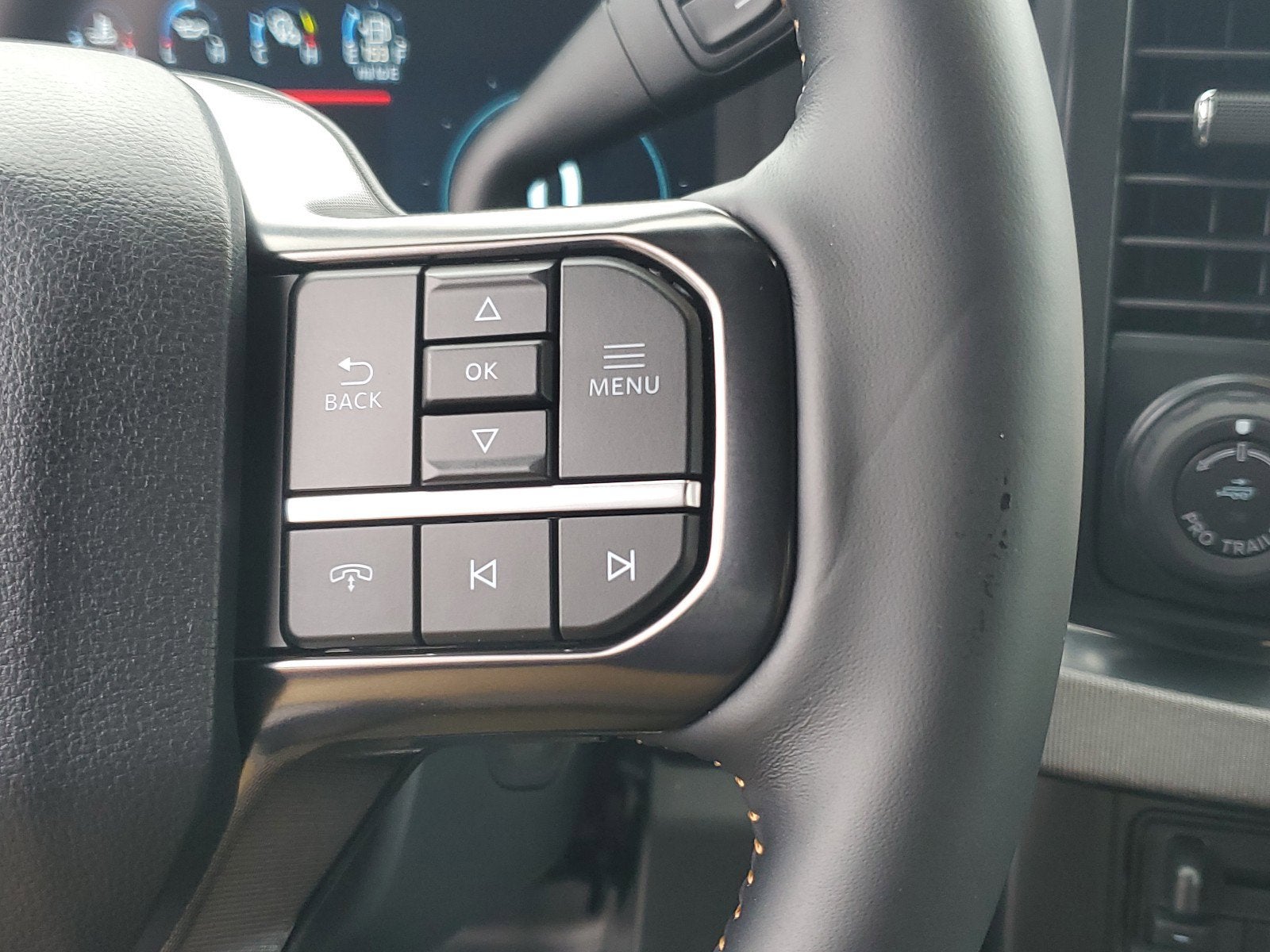 2024 Ford Super Duty F-250 SRW Platinum