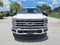2025 Ford Super Duty F-250 SRW King Ranch