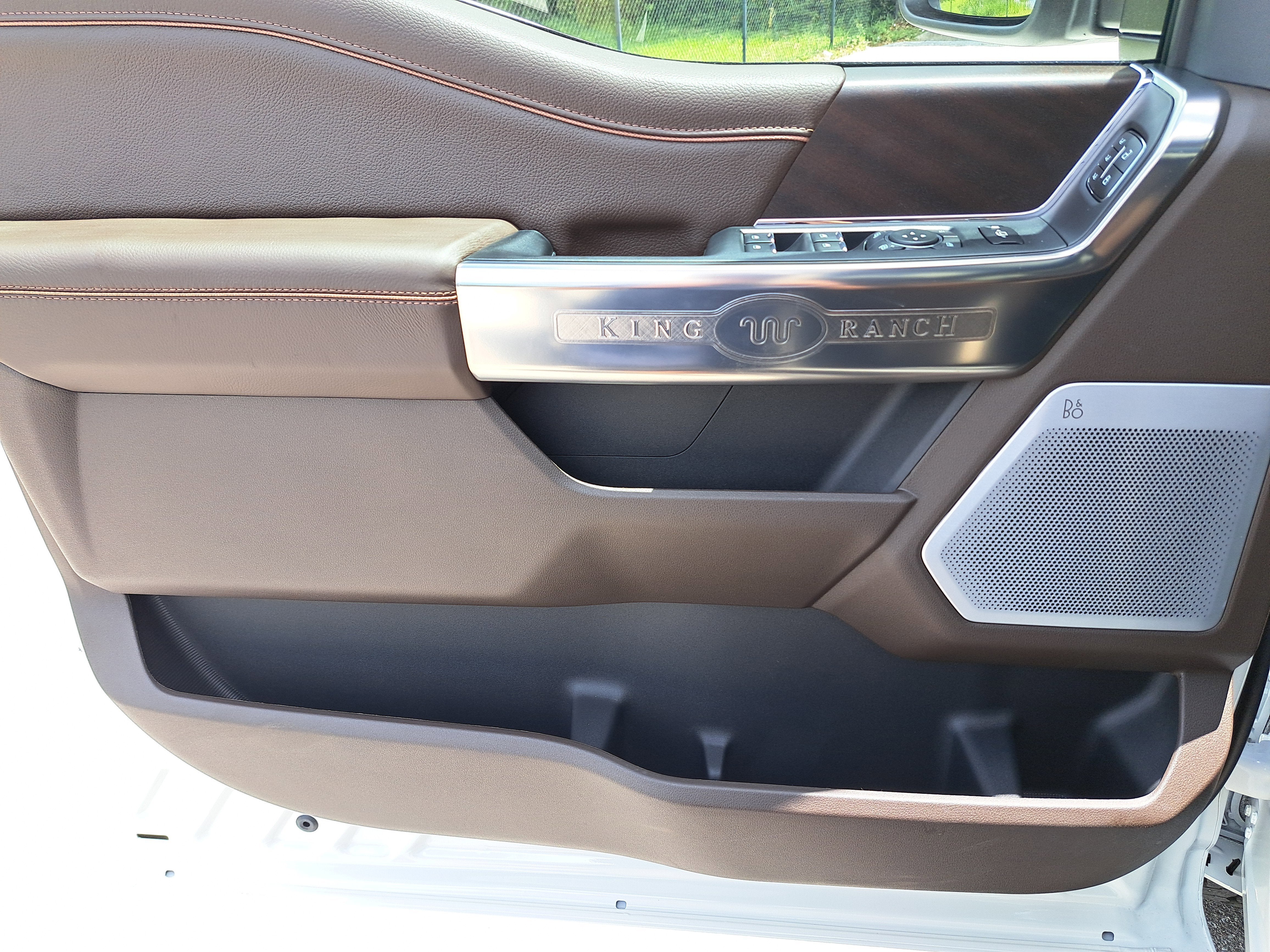 2025 Ford Super Duty F-250 SRW King Ranch