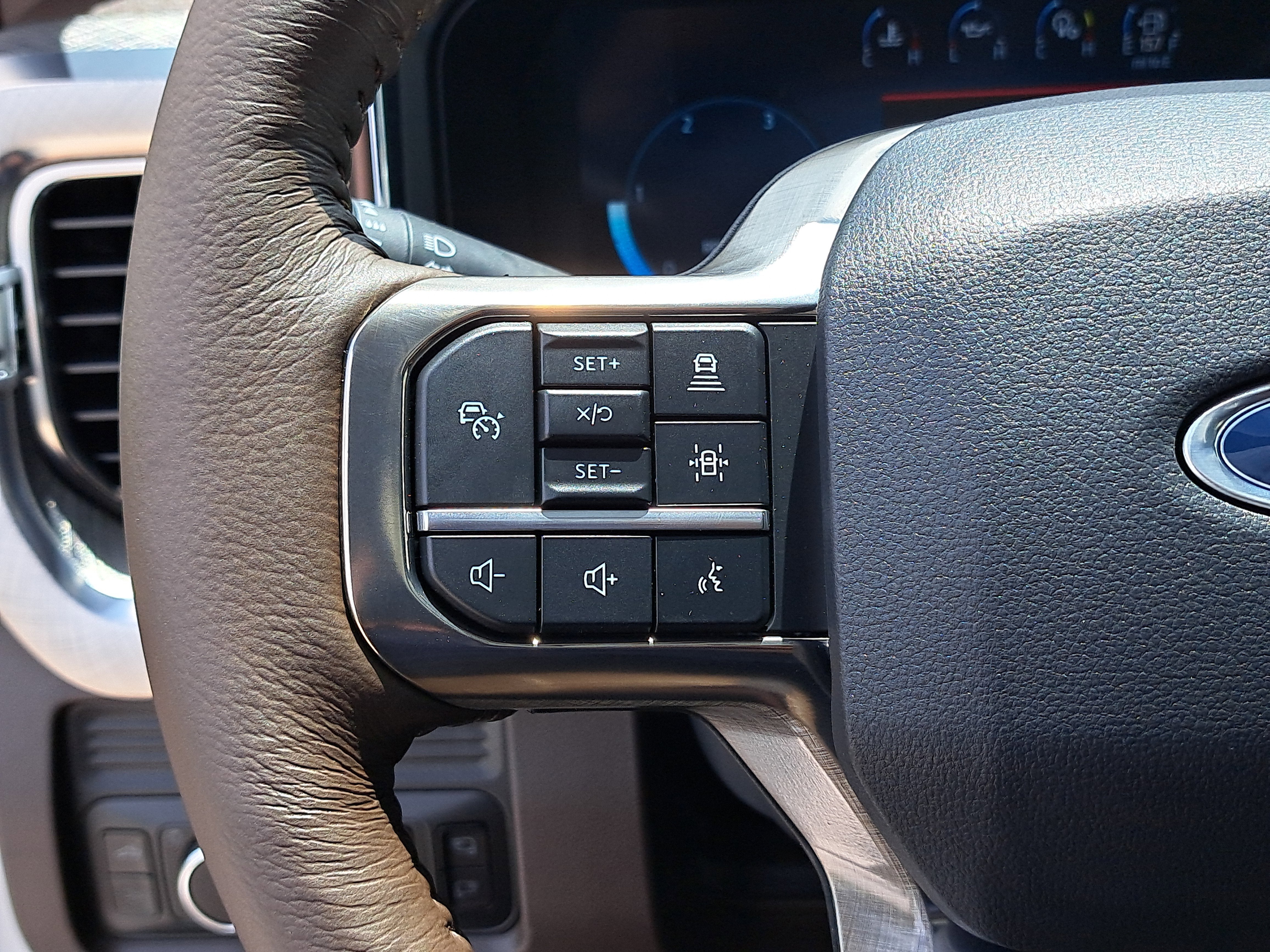 2025 Ford Super Duty F-250 SRW King Ranch