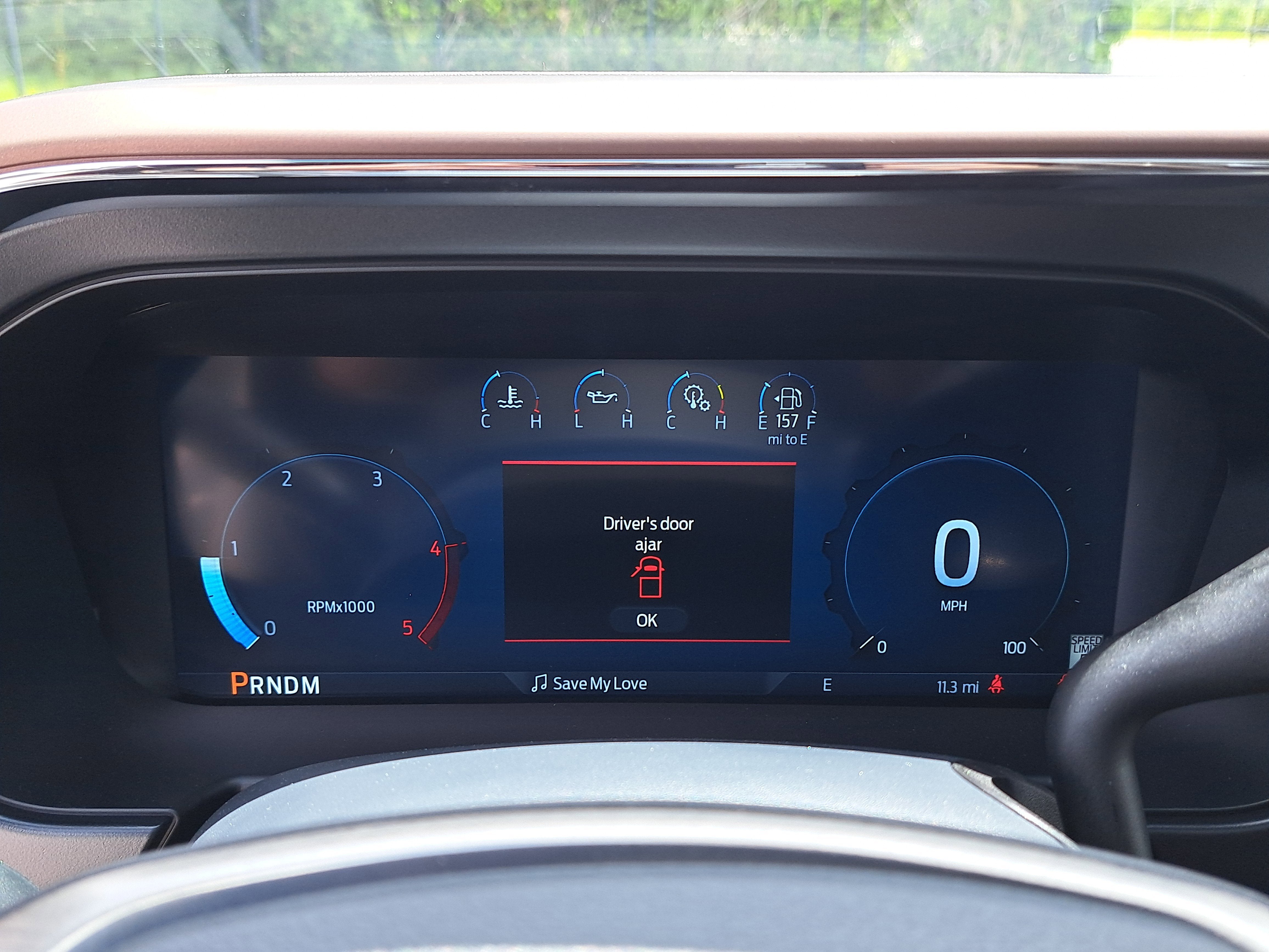 2025 Ford Super Duty F-250 SRW King Ranch